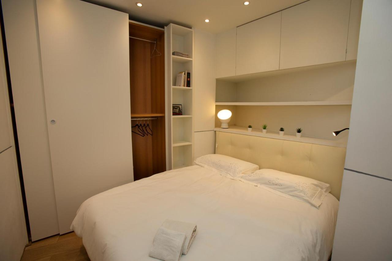 34 Forum Apartment Roma Exterior foto